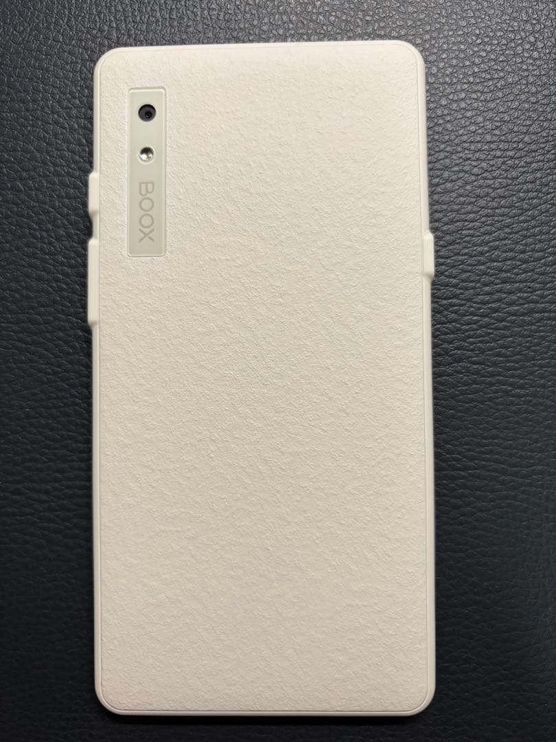 BOOX Palma 電子書籍リーダー White