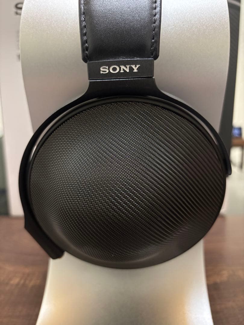 SONY MDR-Z1R Brise Audio TOTORI セット