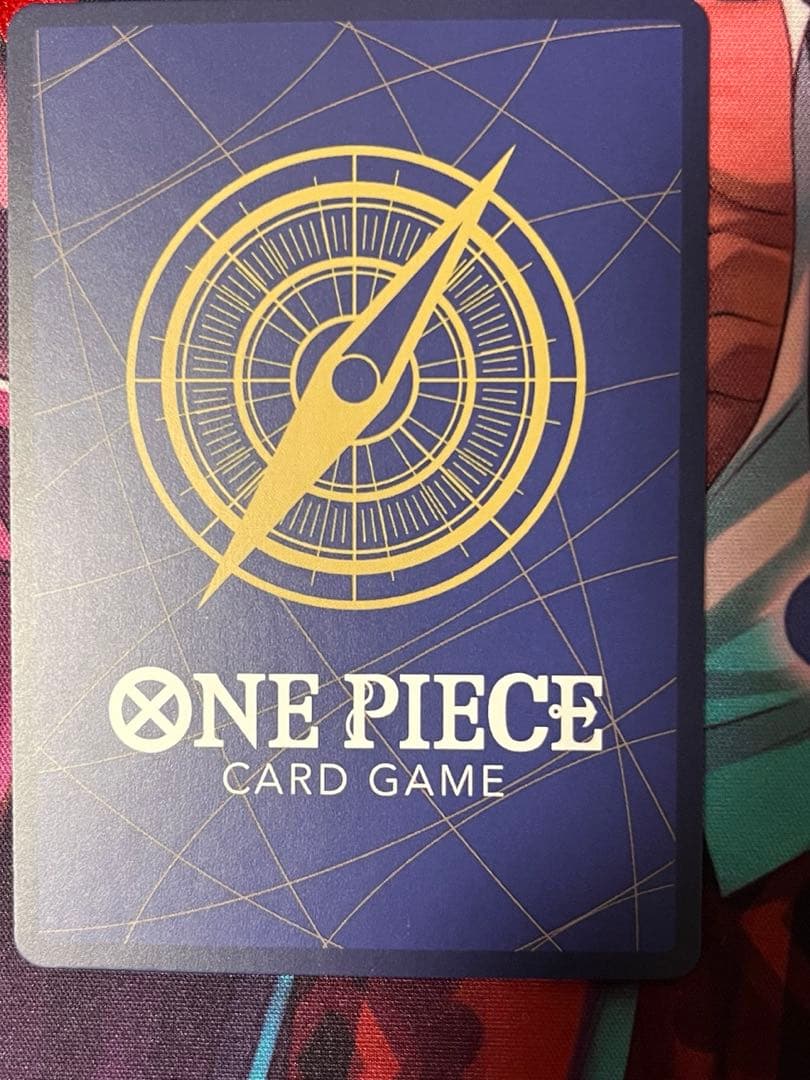 ゆ*き様 4枚セットワンピースカードEnglish 2nd Anniversar