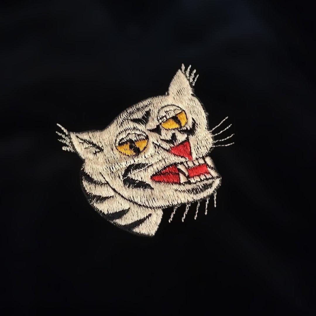 unknown 別珍 スカジャン ベトジャン vintage 古着