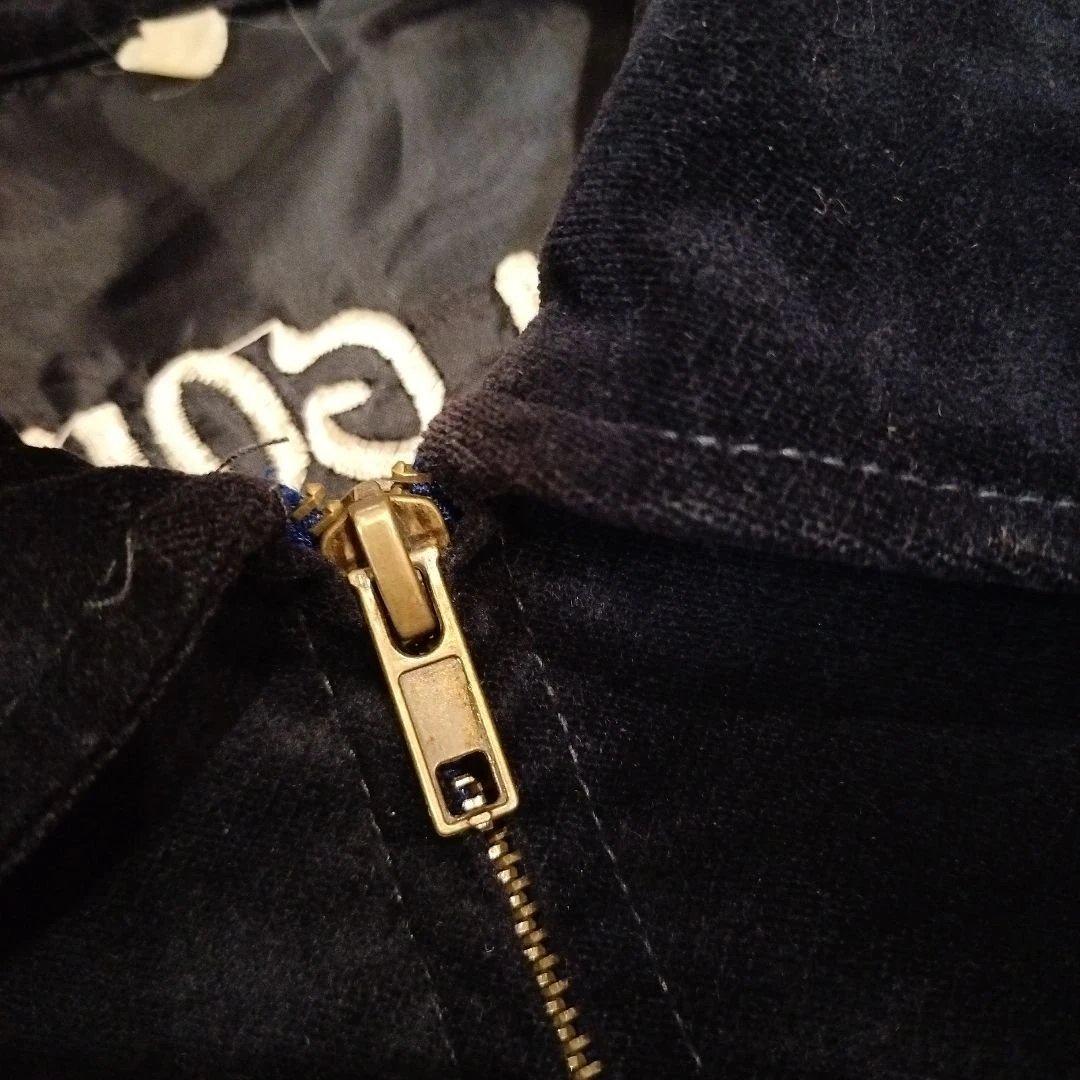 unknown 別珍 スカジャン ベトジャン vintage 古着