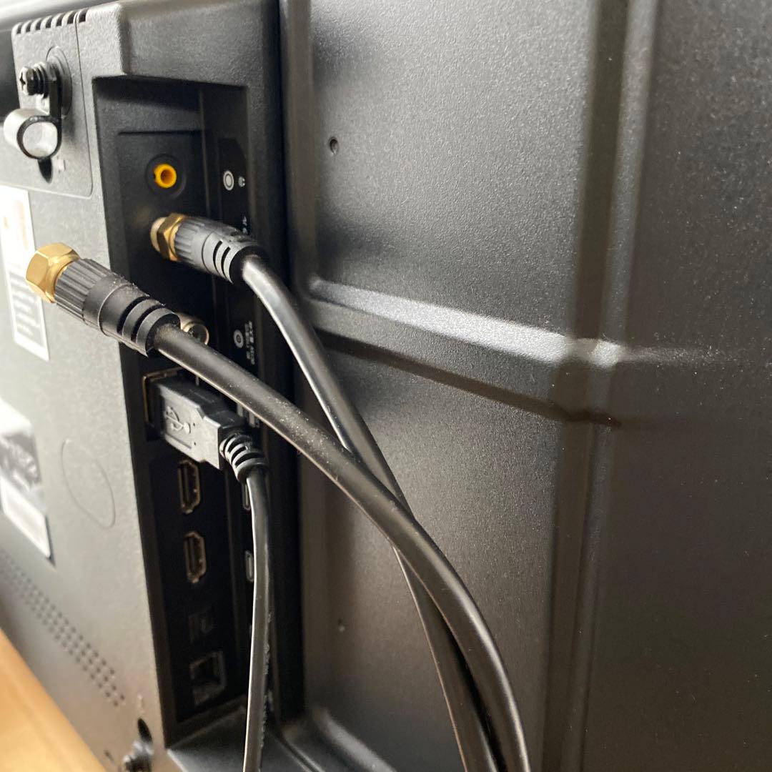 5/10発送分までセール‼️Maxzen 24 型テレビ