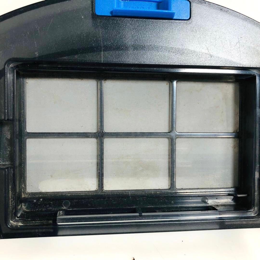 Ecovacs DEENOT Y1 PRO 床掃除ロボットDLX34 ①