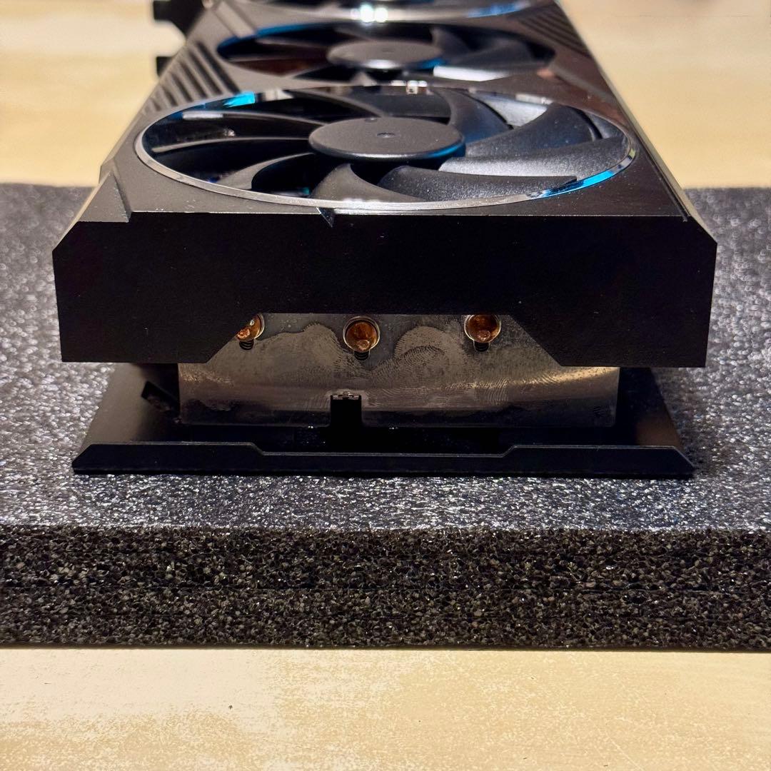 玄人志向 Radeon RX 6800 XT 搭載 グラフィックボード