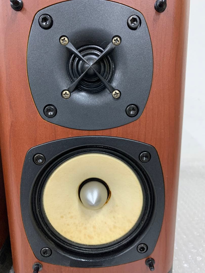 ONKYO CR-N765 D-55EXスピーカー