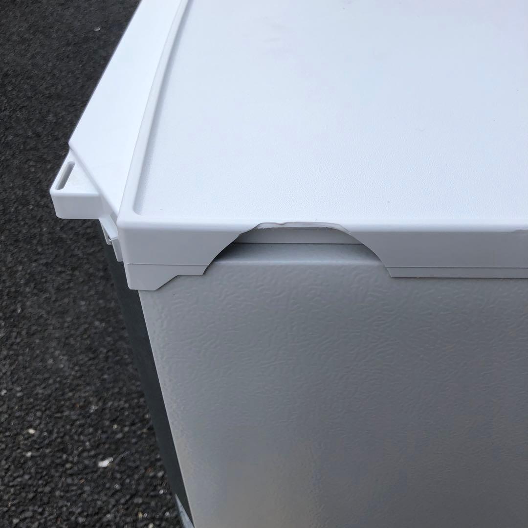 SHARP冷蔵庫　137Ｌ　2020年製