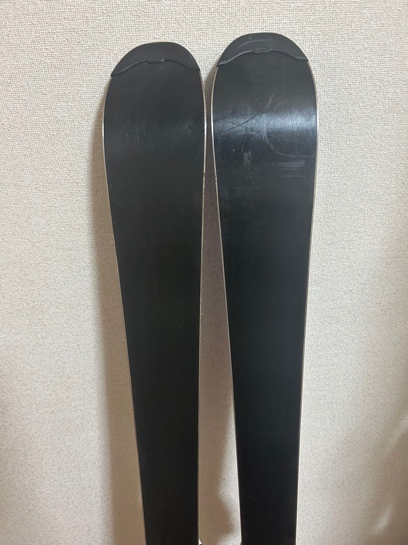 i*o様 Salomon S/Race Rush Jr + Salomon L7