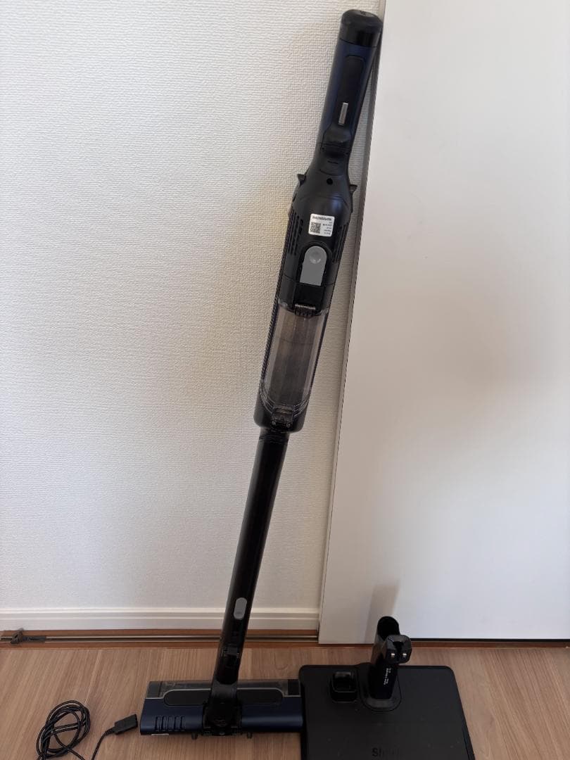 y*u様 SHARK シャーク CS401J コードレス スティッククリーナー