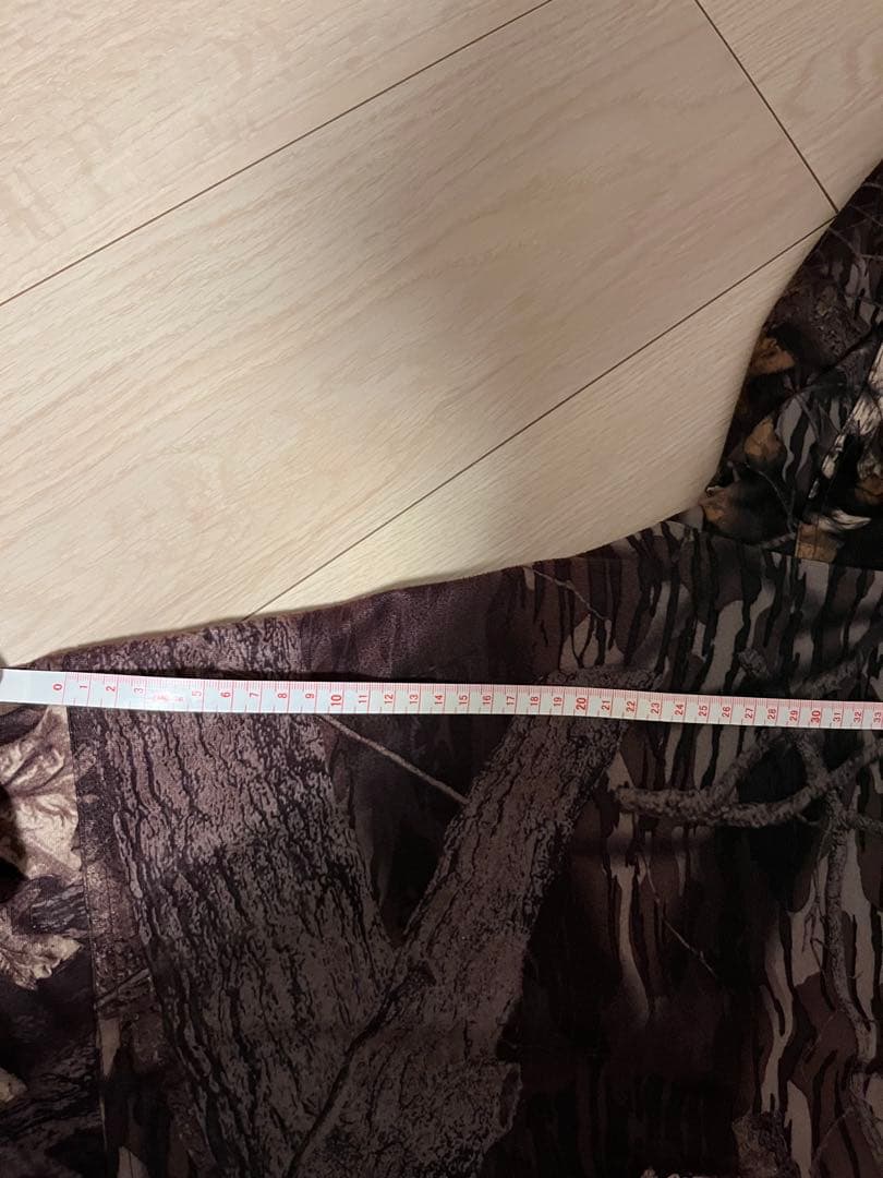 ナ*コ様 Columbia リアルツリー　90s