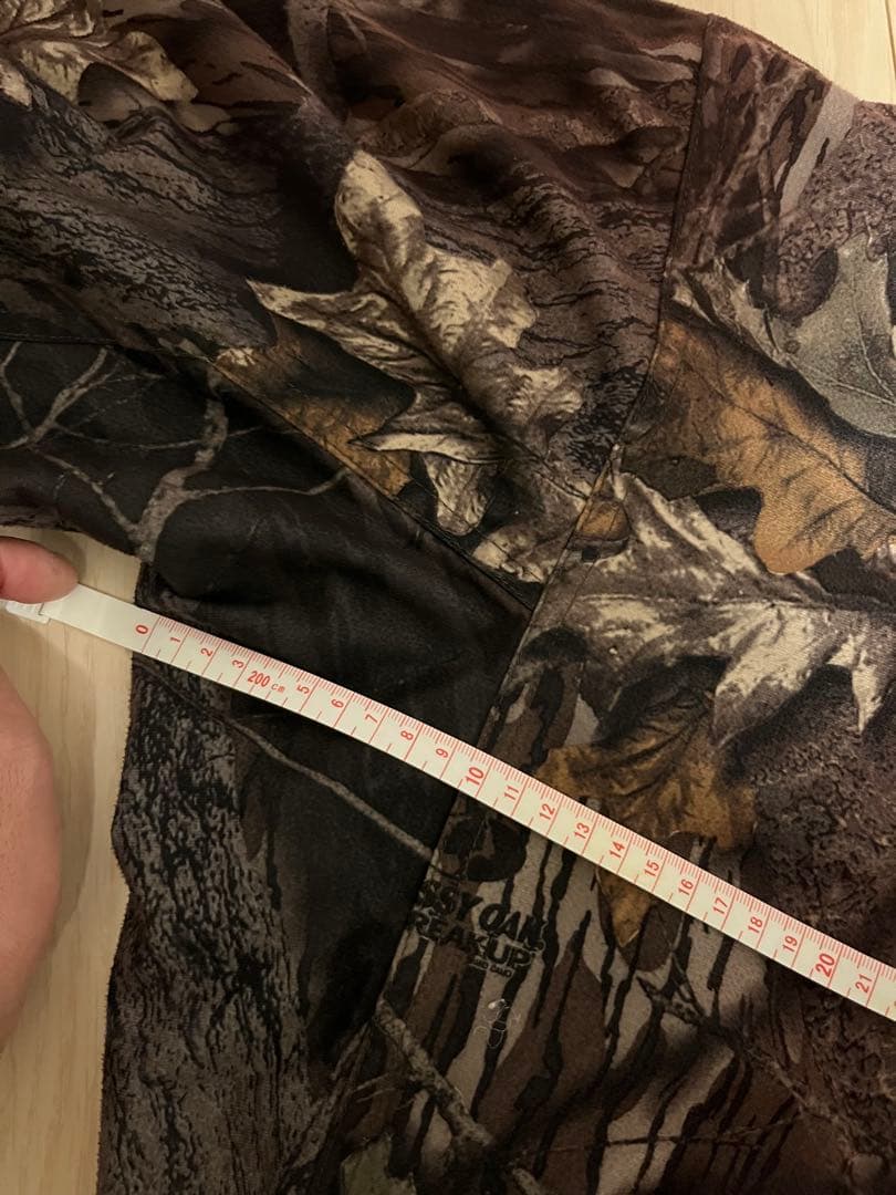 ナ*コ様 Columbia リアルツリー　90s