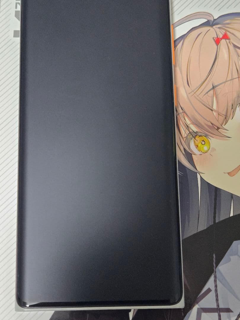 スマートフォン本体 Moondrop miad 01 256gb