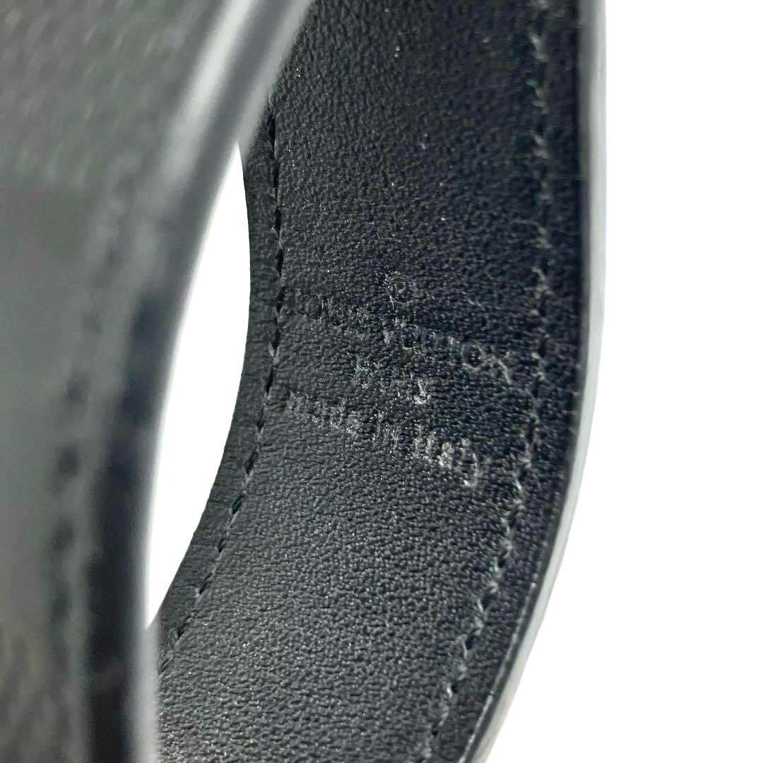 ルイヴィトン キーリング キーホルダー ダミエ LVロゴ ドラゴンヌ