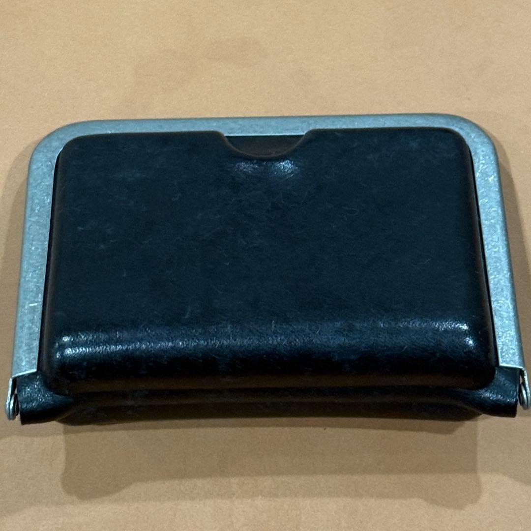 小物 Hender Scheme 3d purse