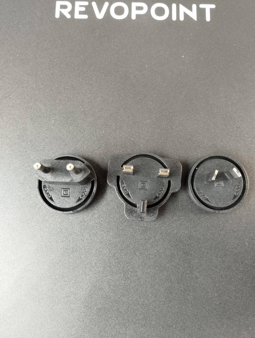 REVOPOINT RANGE 3Dスキャナー 大型ターンテーブル付き Y066