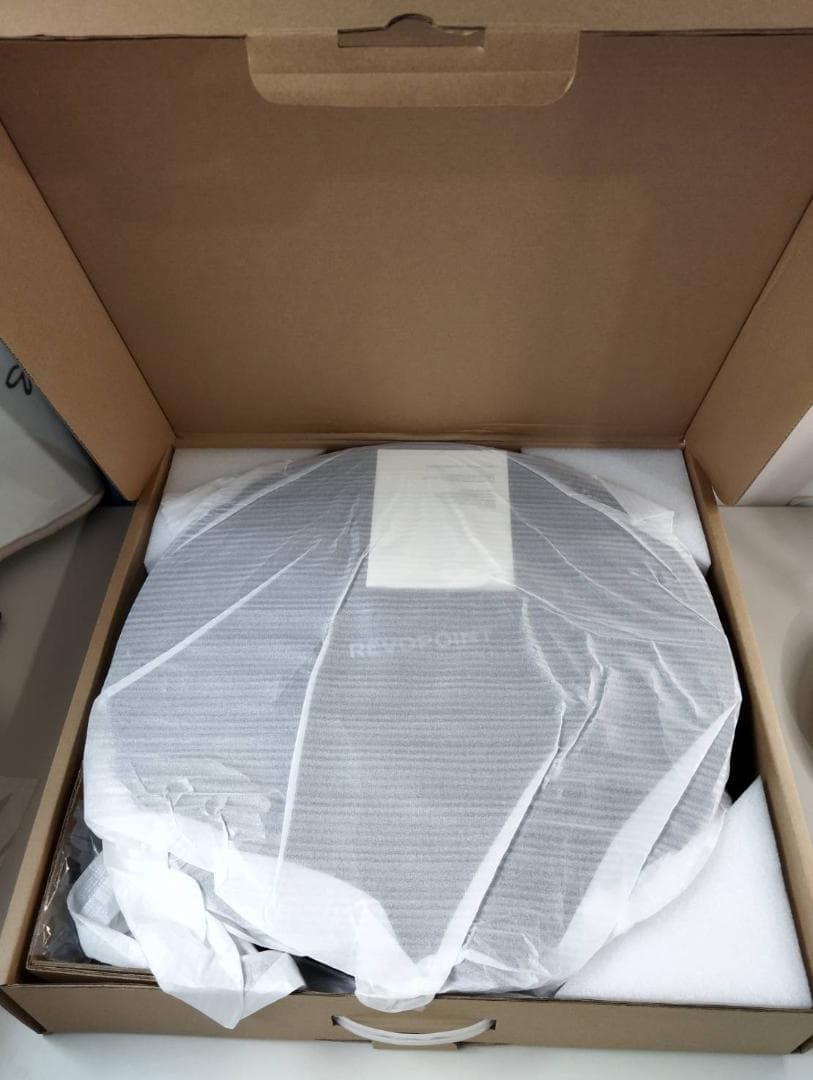 REVOPOINT RANGE 3Dスキャナー 大型ターンテーブル付き Y066