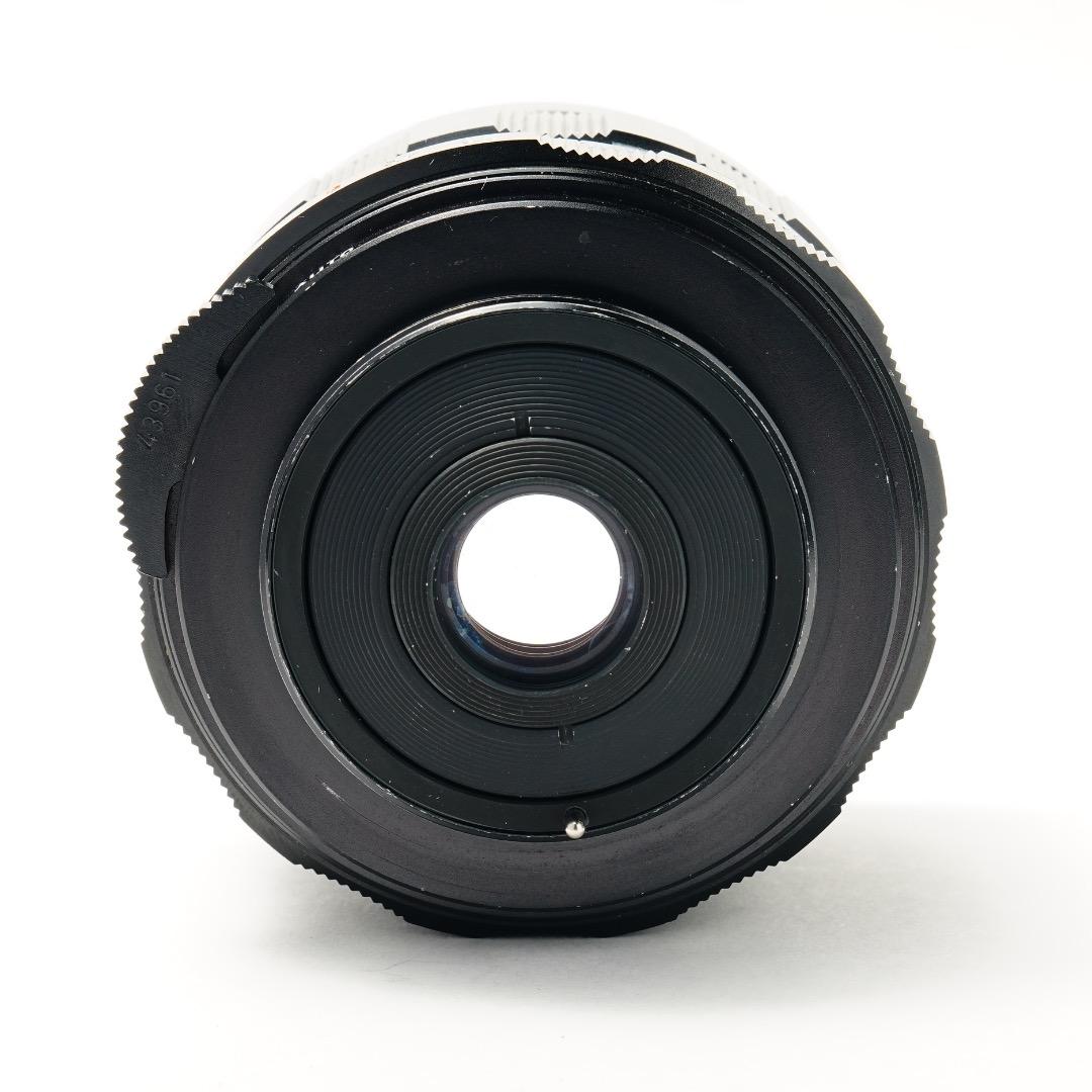 【希少・極美品】 Super Takumar 24mm F3.5 788