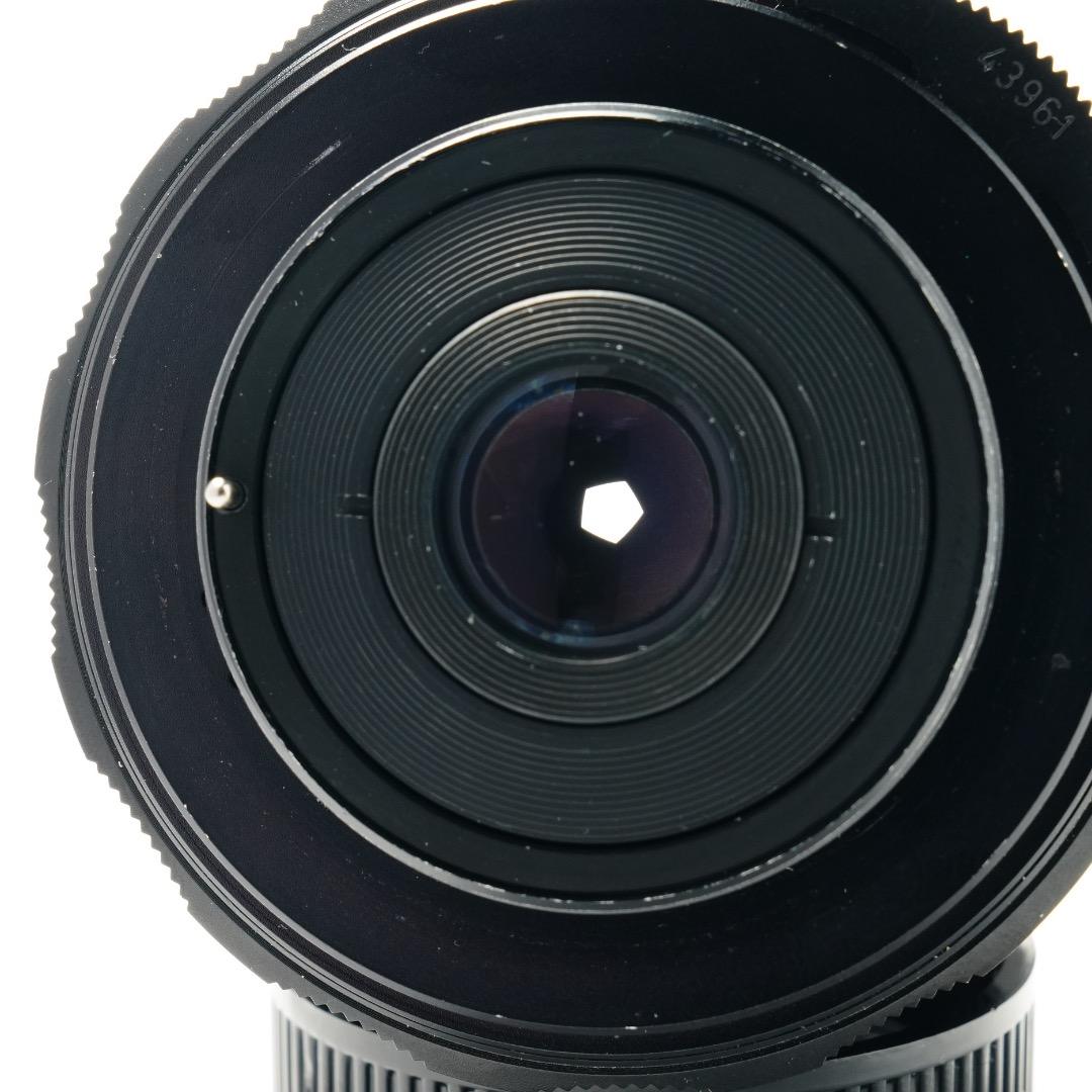 【希少・極美品】 Super Takumar 24mm F3.5 788