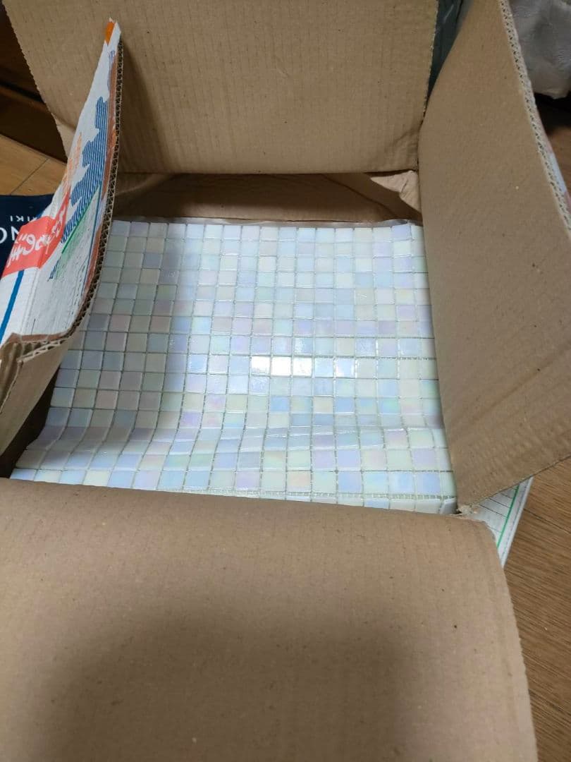 施工残り11枚 トーヨーキッチンスタイル　MKKP-3030GMD-22