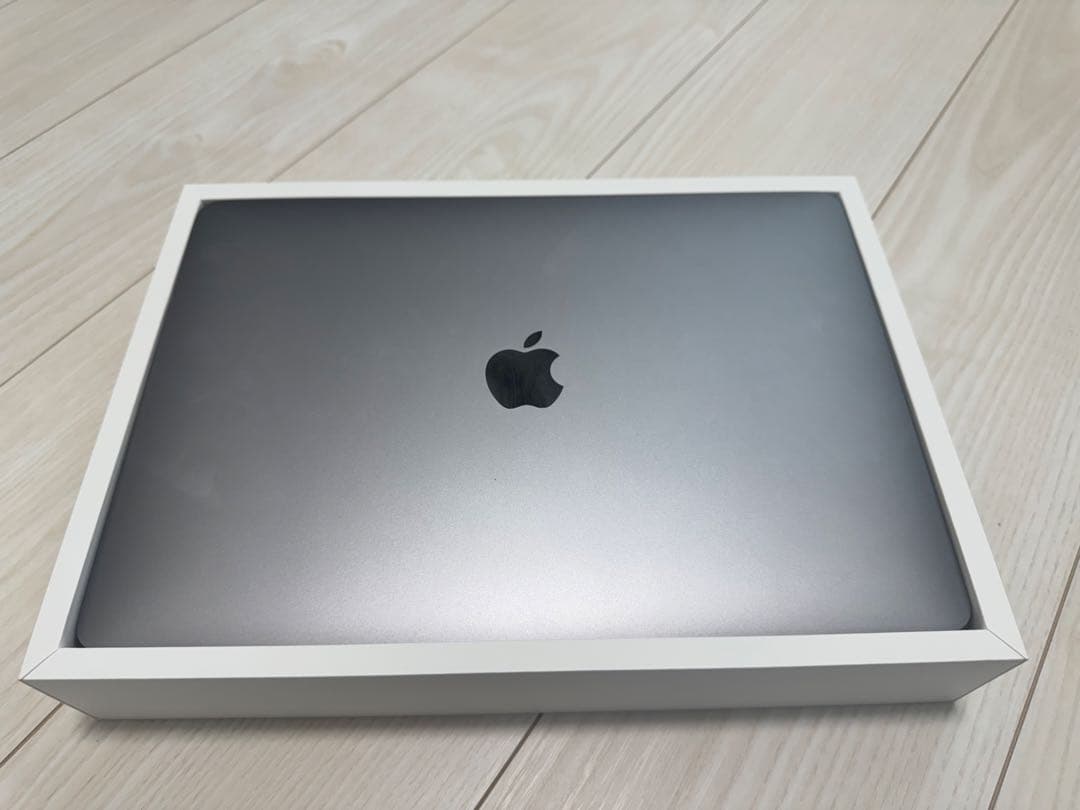 【値下げ】MacBook Pro 13インチ 2020 32GB i7 32GB