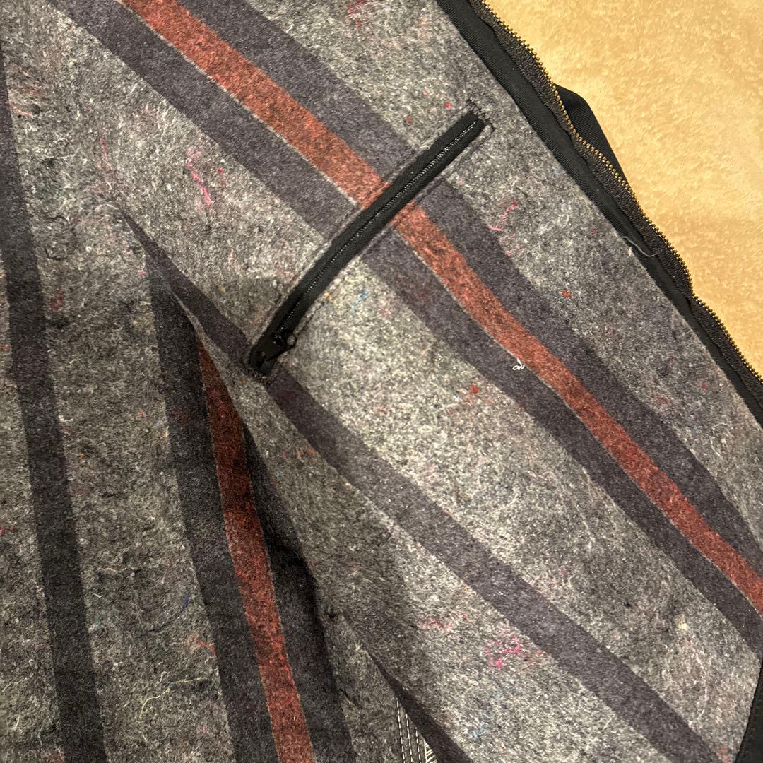 カーハート　デトロイトジャケットJ01