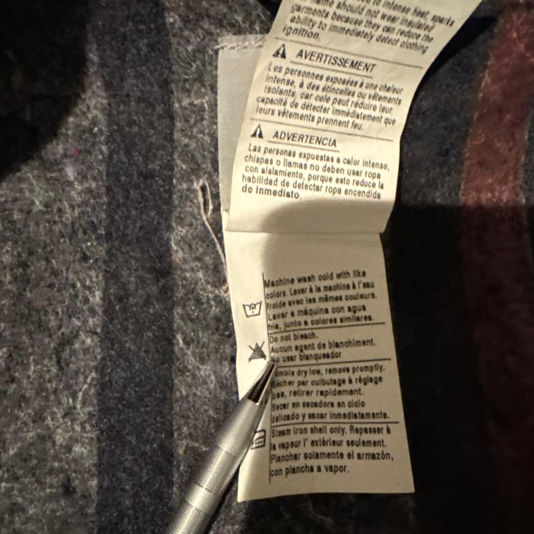 カーハート　デトロイトジャケットJ01