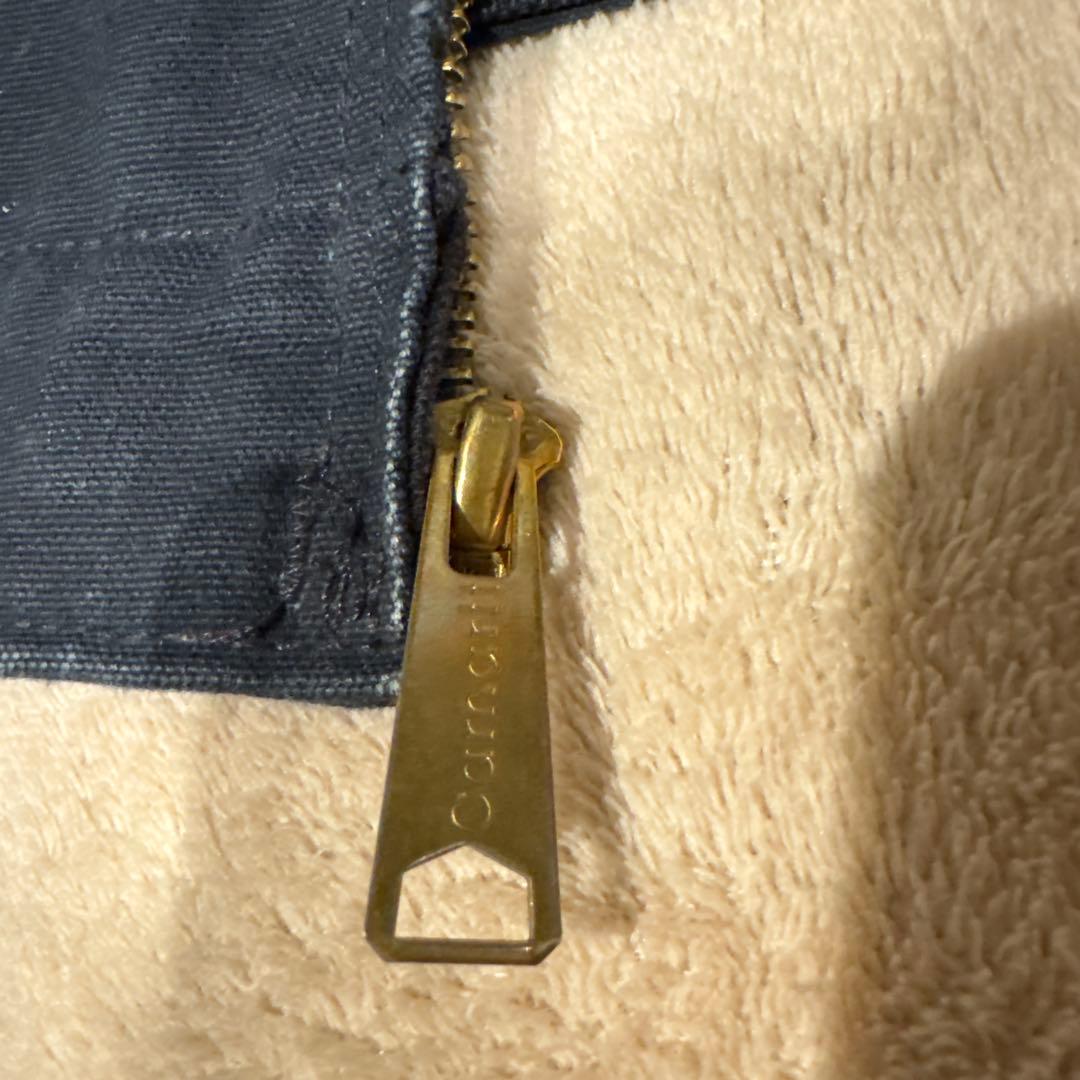 カーハート　デトロイトジャケットJ01