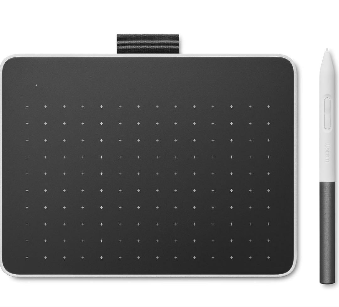 Wacom One ペンタブレット 本体