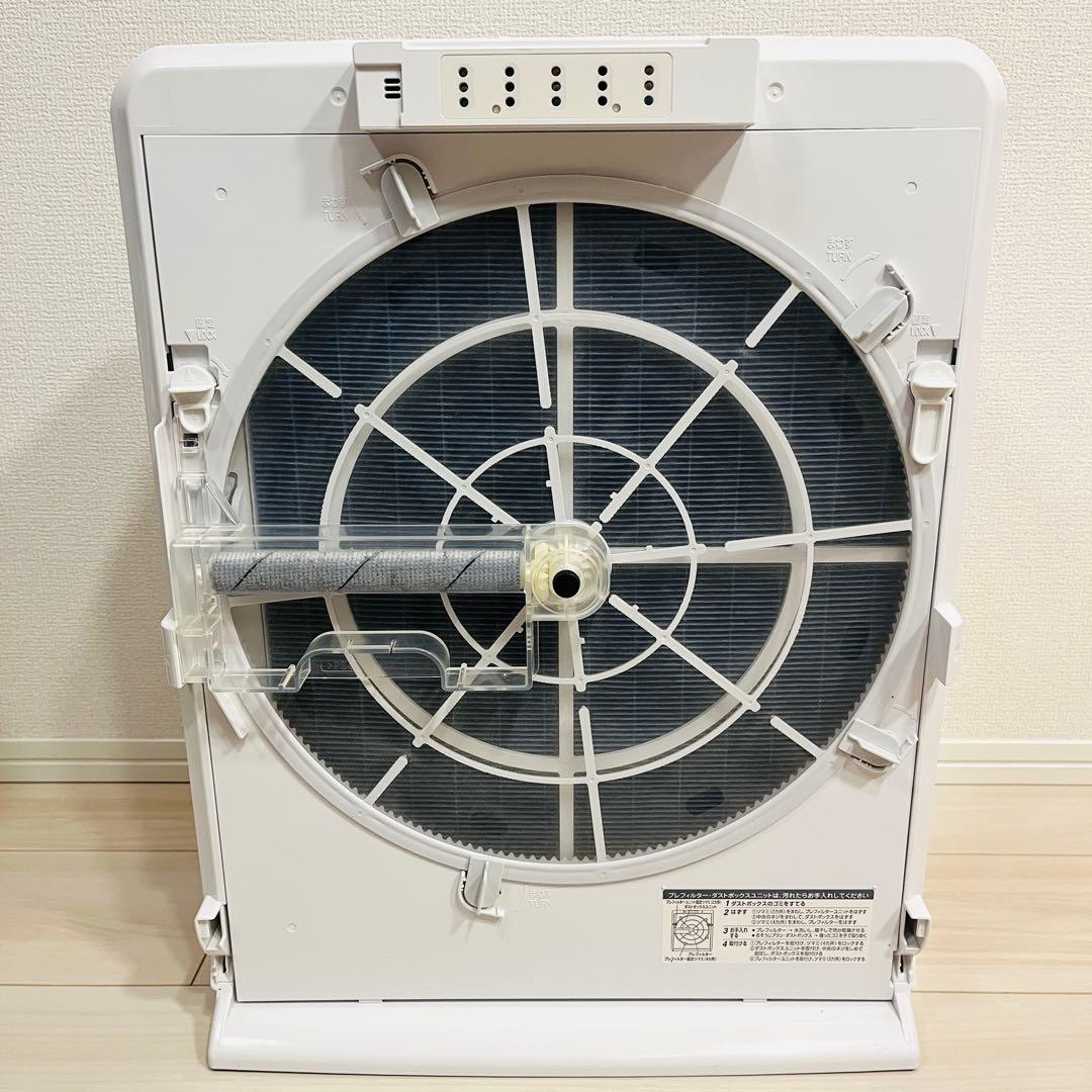 【2023年製】三菱 MA-WPV90B-W 空気清浄機