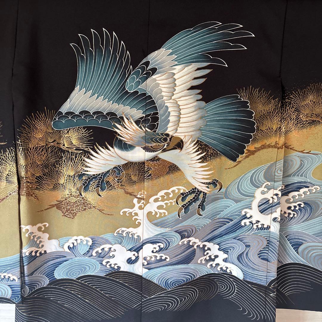 七五三　男児5歳　一式