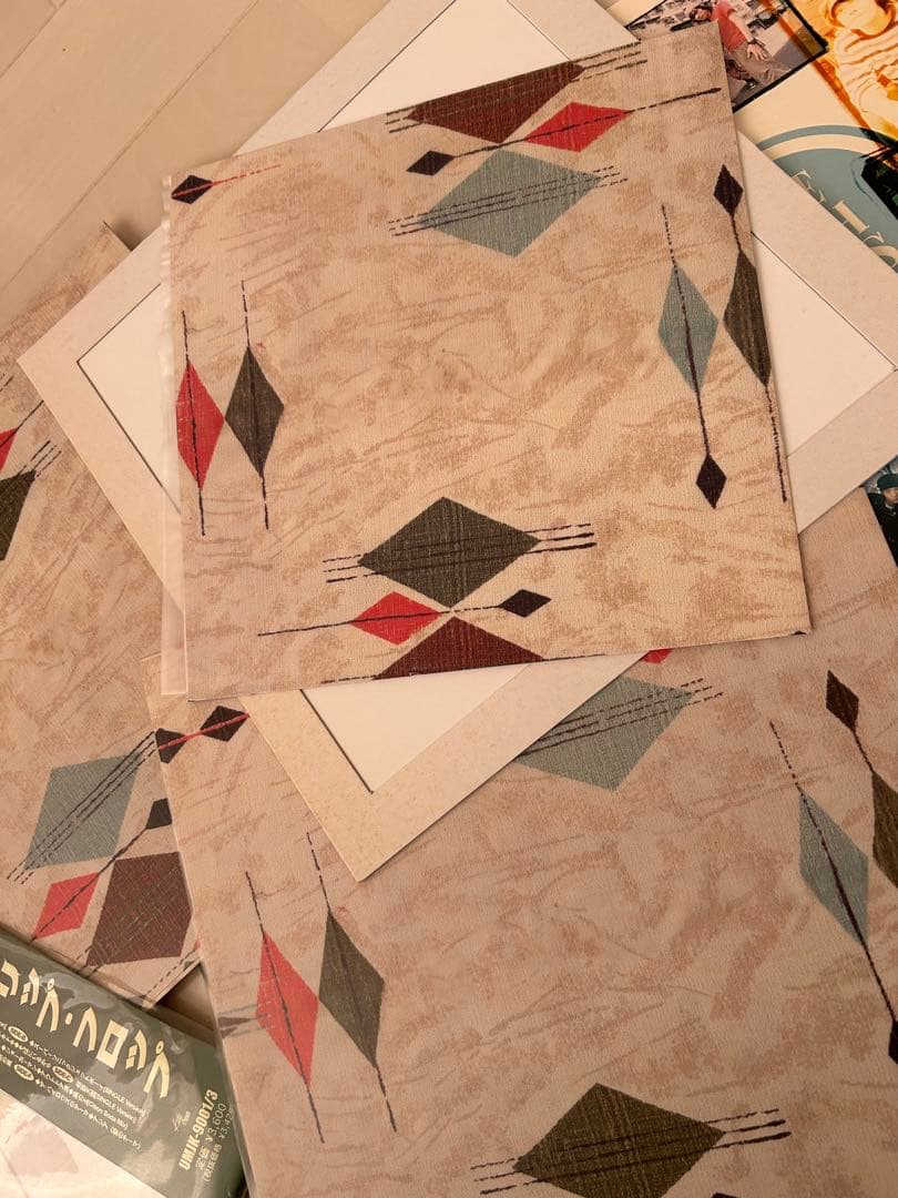 邦楽 THE HIGH-LOWS