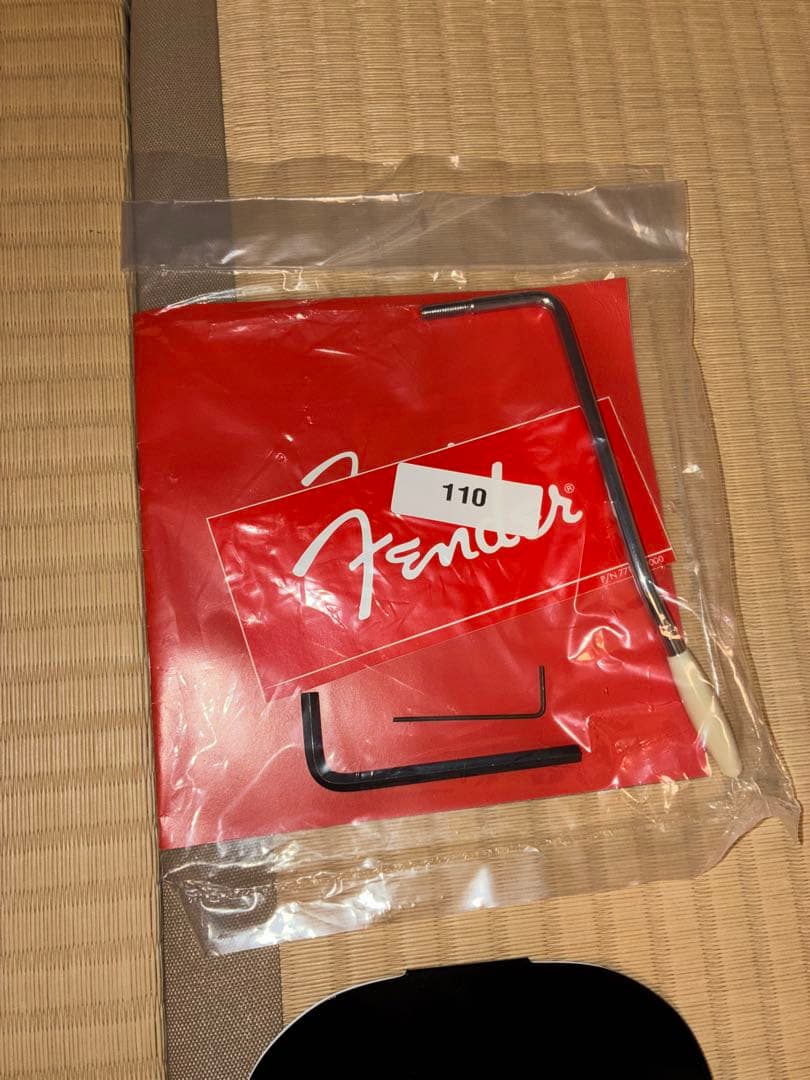 ギター Fender MEX Player II Stratocaster