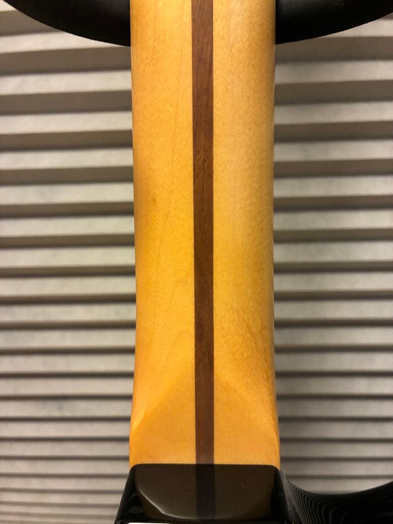 ギター Fender MEX Player II Stratocaster