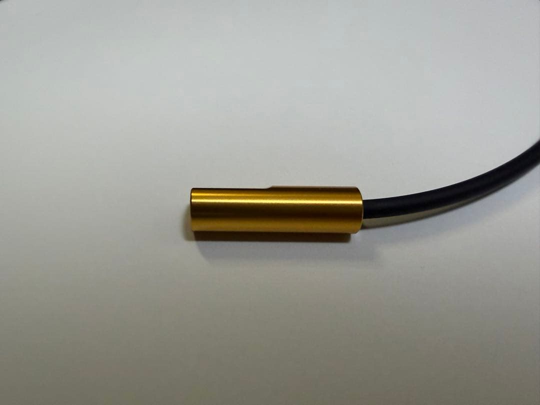 SEV Looper type G ネックレス 54 ルーパー