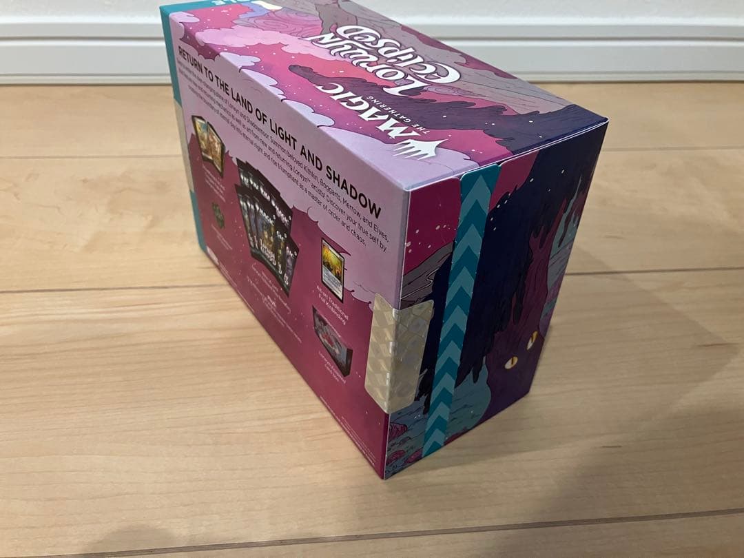 MTG ローウィンの昏明 バンドル 英語版