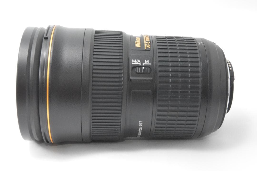 ■美品■ニコン　Nikon AF-S 24-70mm F2.8 G ED