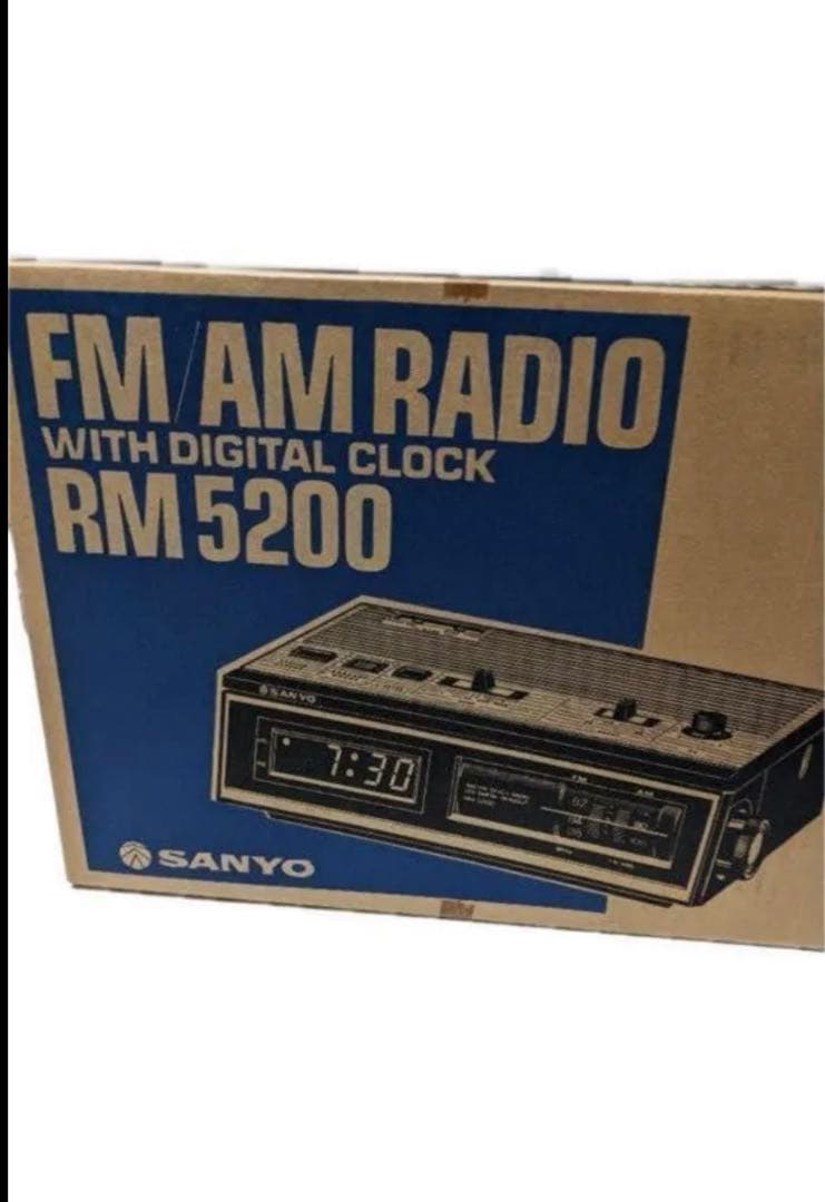 ※燕三十郎　　　RM 5200 サンヨー