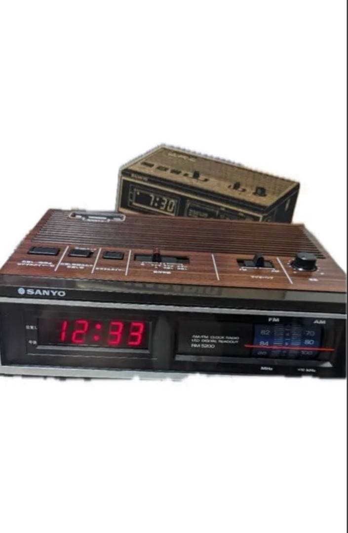 ※燕三十郎　　　RM 5200 サンヨー