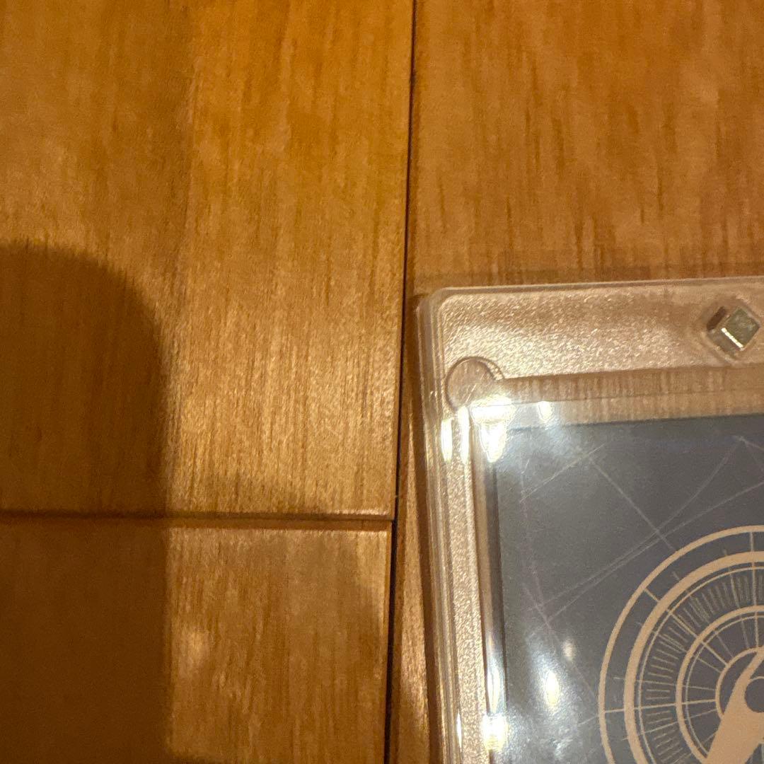 ワンピースカード　 ゾロSR パラレルEGGHEAD CRISIS