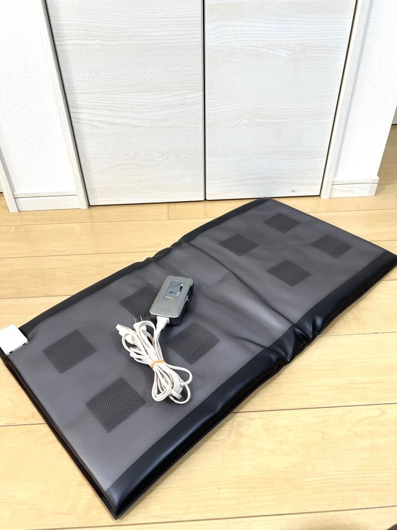 小林産業 ご湯るりとLite たまがわ波動セラミック 遠赤外線 岩盤浴