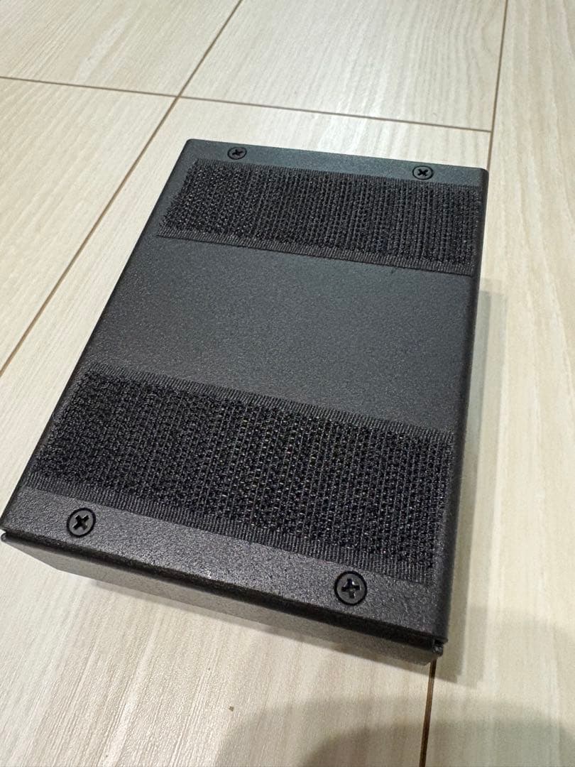 Milkman Sound ( ミルクマンサウンド ) F-Stop 美品