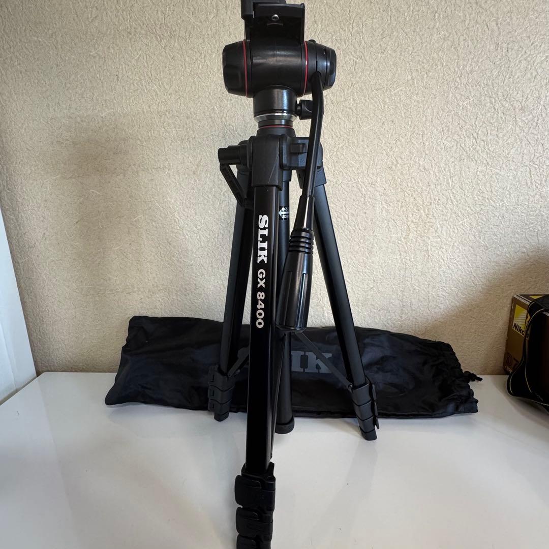 3点セット • NIKON ニコン D7000 レンズキット デジタル一眼カメラ