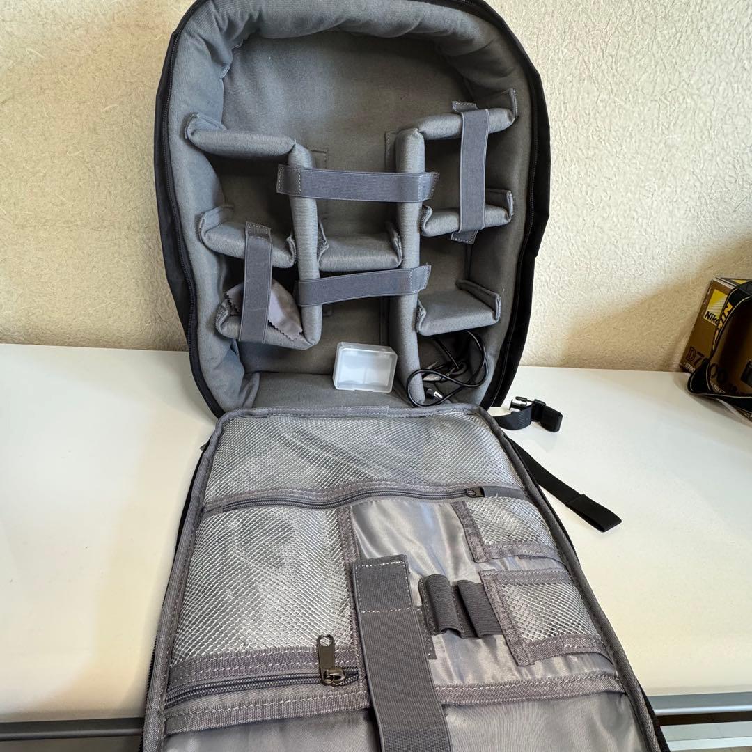 3点セット • NIKON ニコン D7000 レンズキット デジタル一眼カメラ