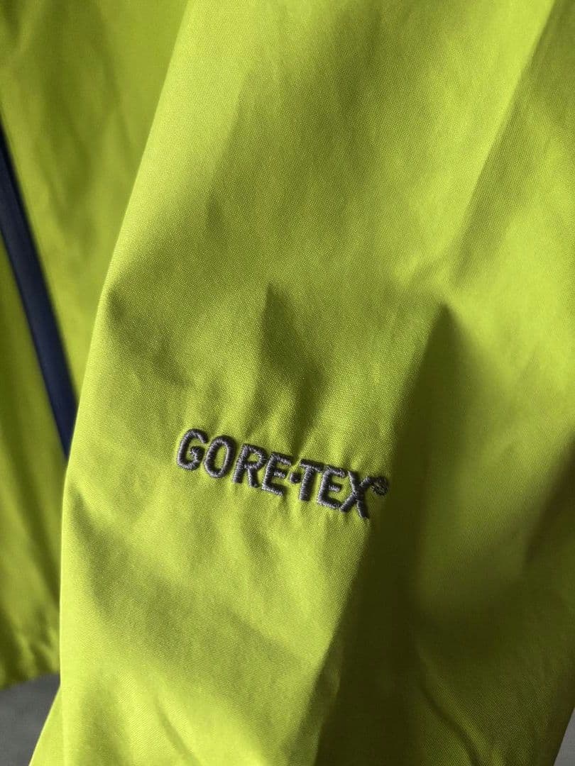 値下 THE NORTH FACE ゴアテックス マウンテン Ｌジャケット