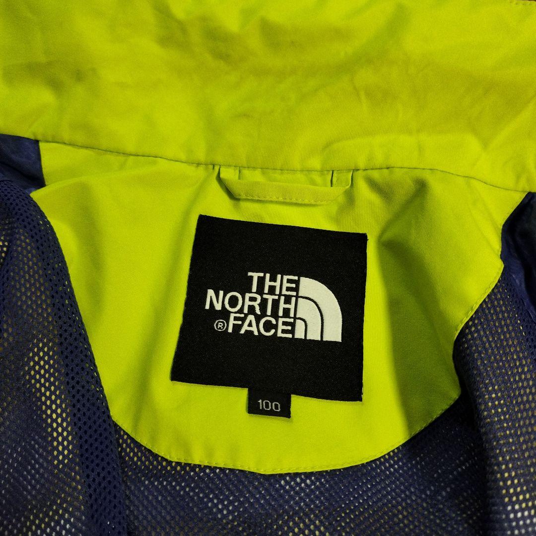 値下 THE NORTH FACE ゴアテックス マウンテン Ｌジャケット