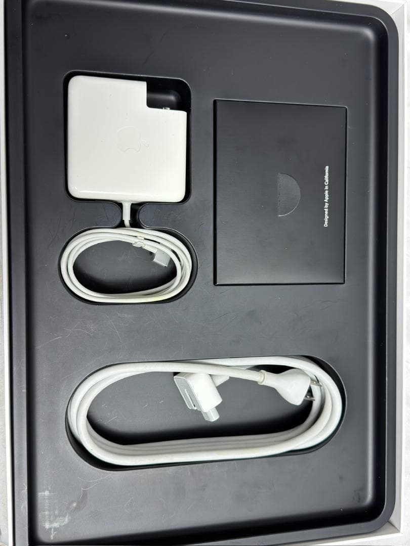 MacBook本体 MacBook Pro 15-inch i7 Core A1398 Retina