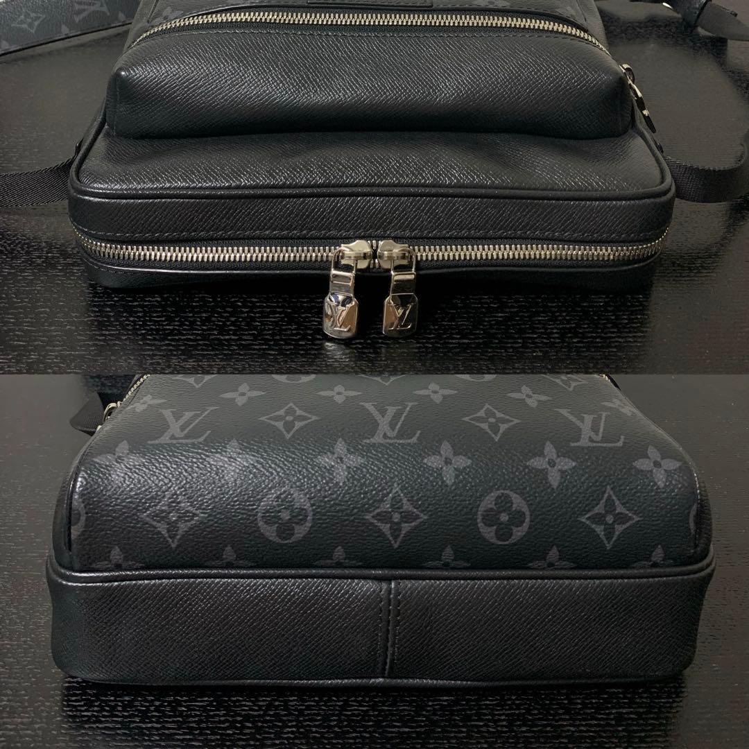 ⭐︎K⭐︎ ルイヴィトン アウトドア・メッセンジャーPM