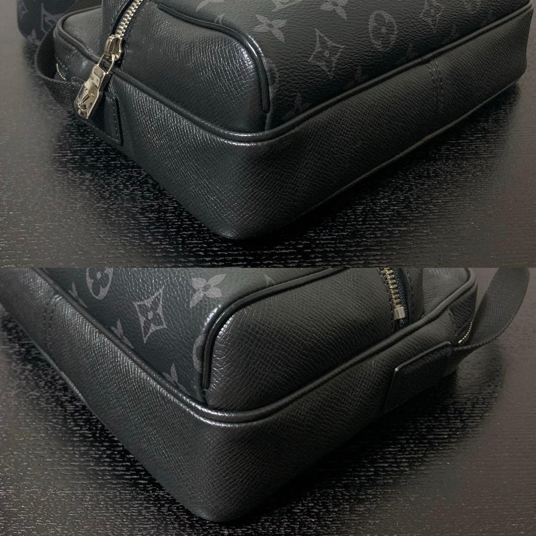 ⭐︎K⭐︎ ルイヴィトン アウトドア・メッセンジャーPM