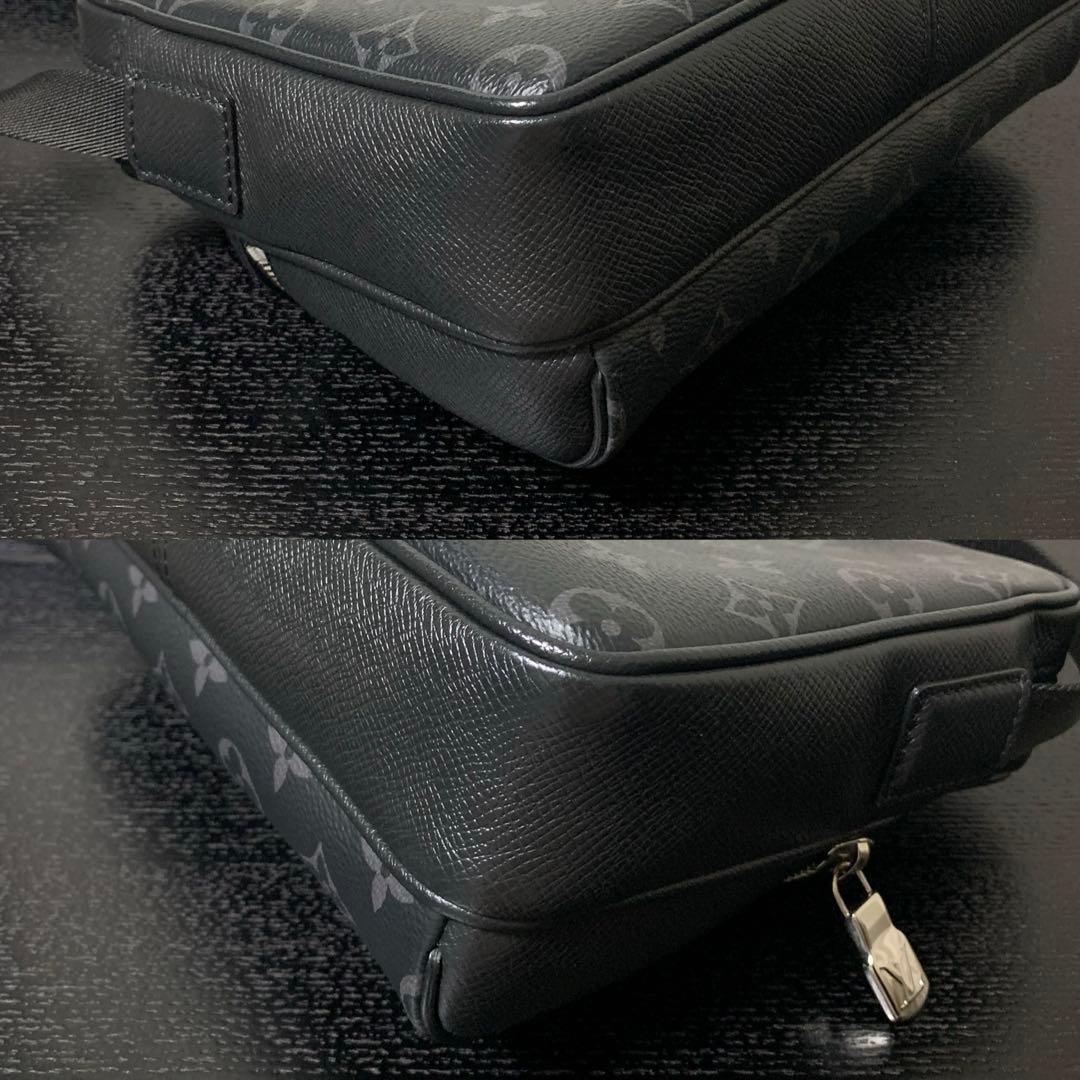 ⭐︎K⭐︎ ルイヴィトン アウトドア・メッセンジャーPM