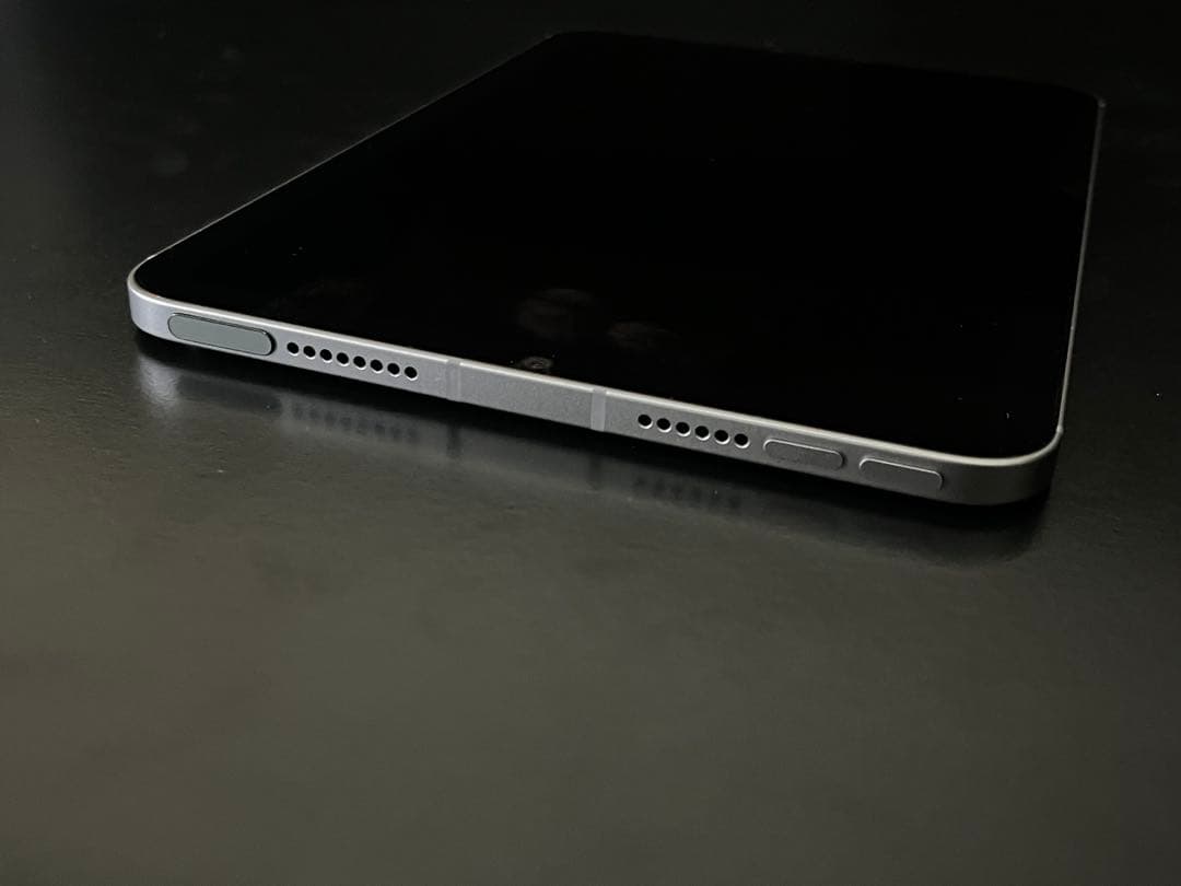 iPad mini 第7世代 WiFi+Cellular 128GB