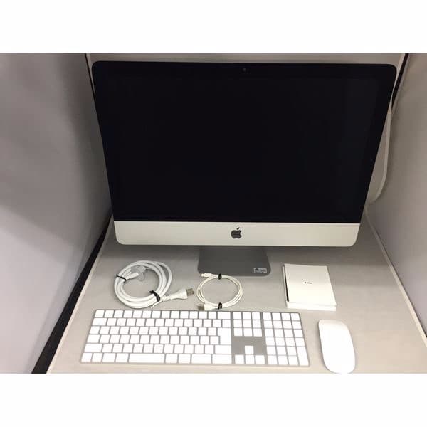 1日限定値下げ　iMac 21.5インチ